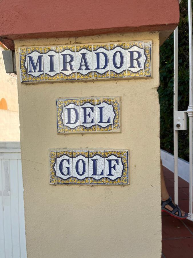 Casa Islantilla, Campo De Golf Exterior foto